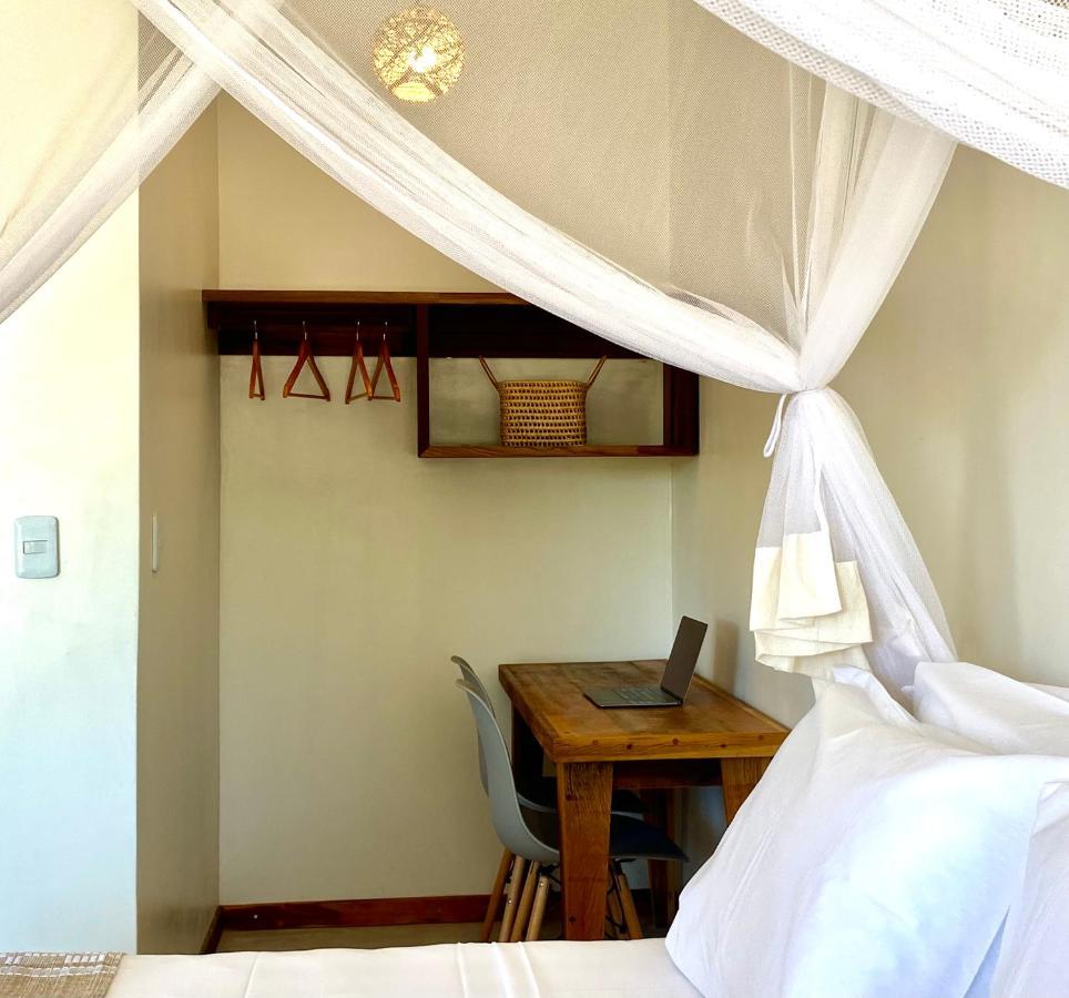 Vila Bless 4 Bedroom Vila With Pool, Garden And Beach Tennis Court プレア エクステリア 写真