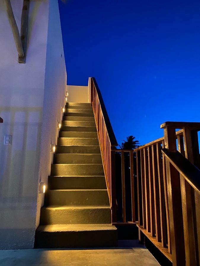 Vila Bless 4 Bedroom Vila With Pool, Garden And Beach Tennis Court プレア エクステリア 写真