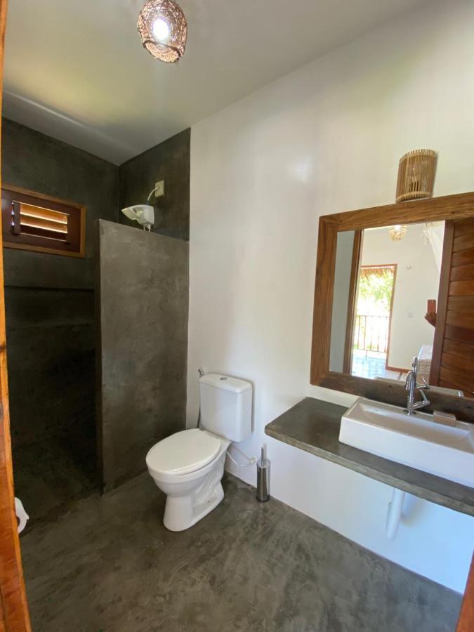 Vila Bless 4 Bedroom Vila With Pool, Garden And Beach Tennis Court プレア エクステリア 写真
