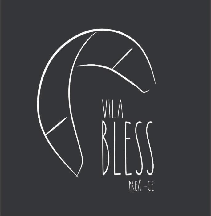 Vila Bless 4 Bedroom Vila With Pool, Garden And Beach Tennis Court プレア エクステリア 写真