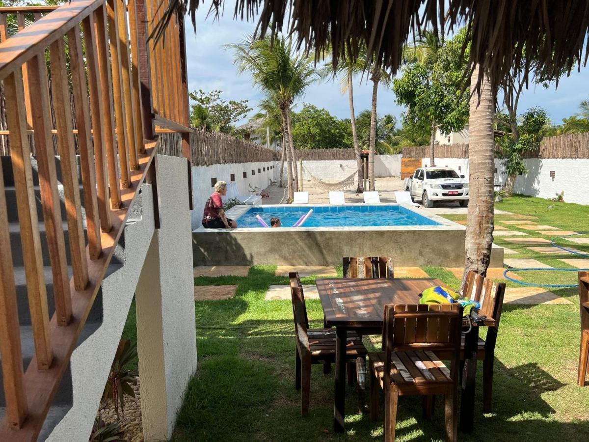 Vila Bless 4 Bedroom Vila With Pool, Garden And Beach Tennis Court プレア エクステリア 写真