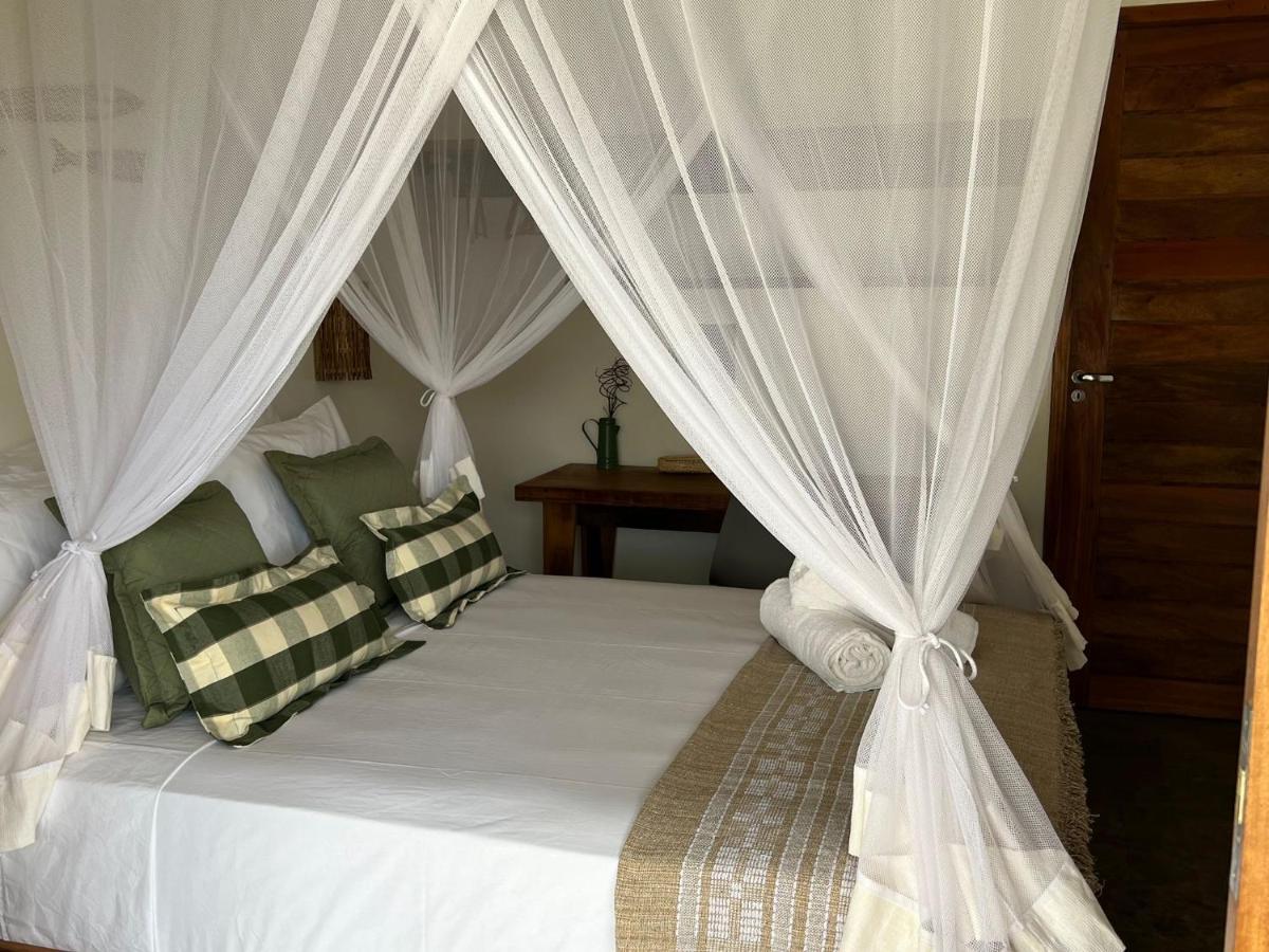 Vila Bless 4 Bedroom Vila With Pool, Garden And Beach Tennis Court プレア エクステリア 写真