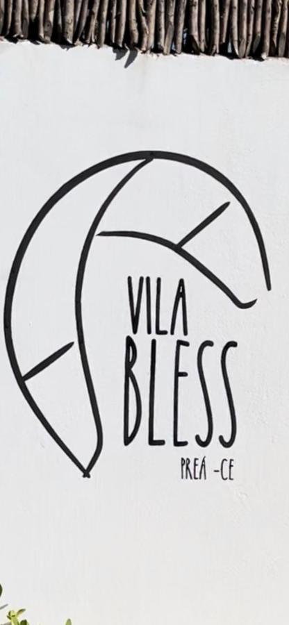 Vila Bless 4 Bedroom Vila With Pool, Garden And Beach Tennis Court プレア エクステリア 写真