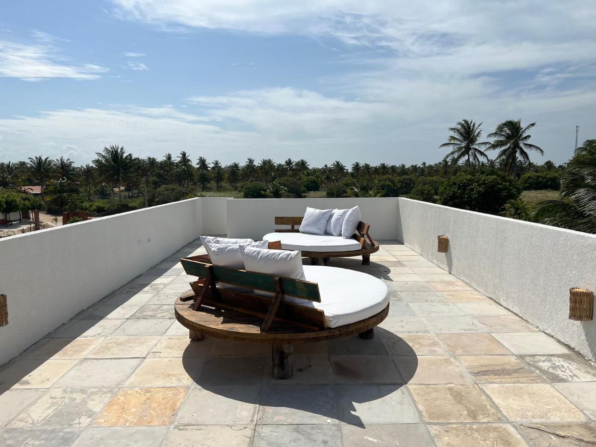 Vila Bless 4 Bedroom Vila With Pool, Garden And Beach Tennis Court プレア エクステリア 写真