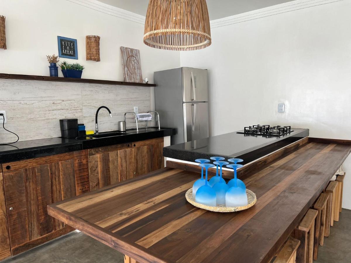 Vila Bless 4 Bedroom Vila With Pool, Garden And Beach Tennis Court プレア エクステリア 写真
