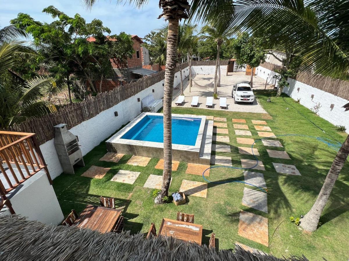 Vila Bless 4 Bedroom Vila With Pool, Garden And Beach Tennis Court プレア エクステリア 写真