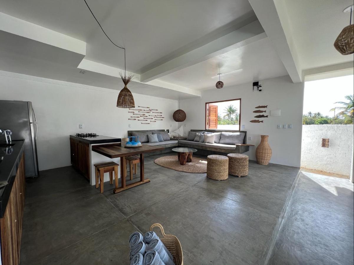 Vila Bless 4 Bedroom Vila With Pool, Garden And Beach Tennis Court プレア エクステリア 写真