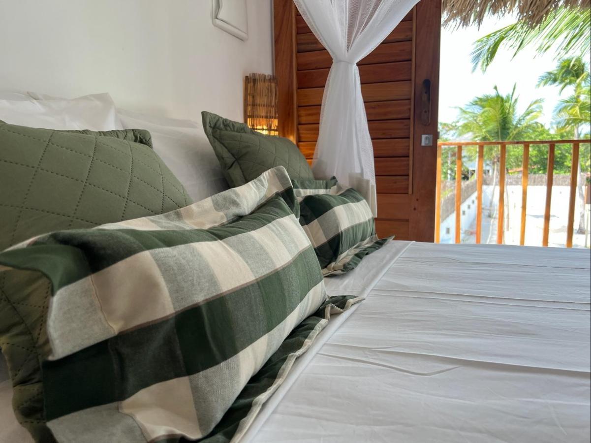 Vila Bless 4 Bedroom Vila With Pool, Garden And Beach Tennis Court プレア エクステリア 写真