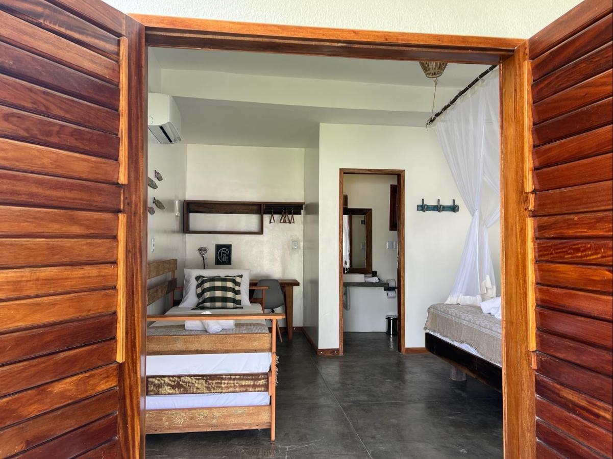 Vila Bless 4 Bedroom Vila With Pool, Garden And Beach Tennis Court プレア エクステリア 写真