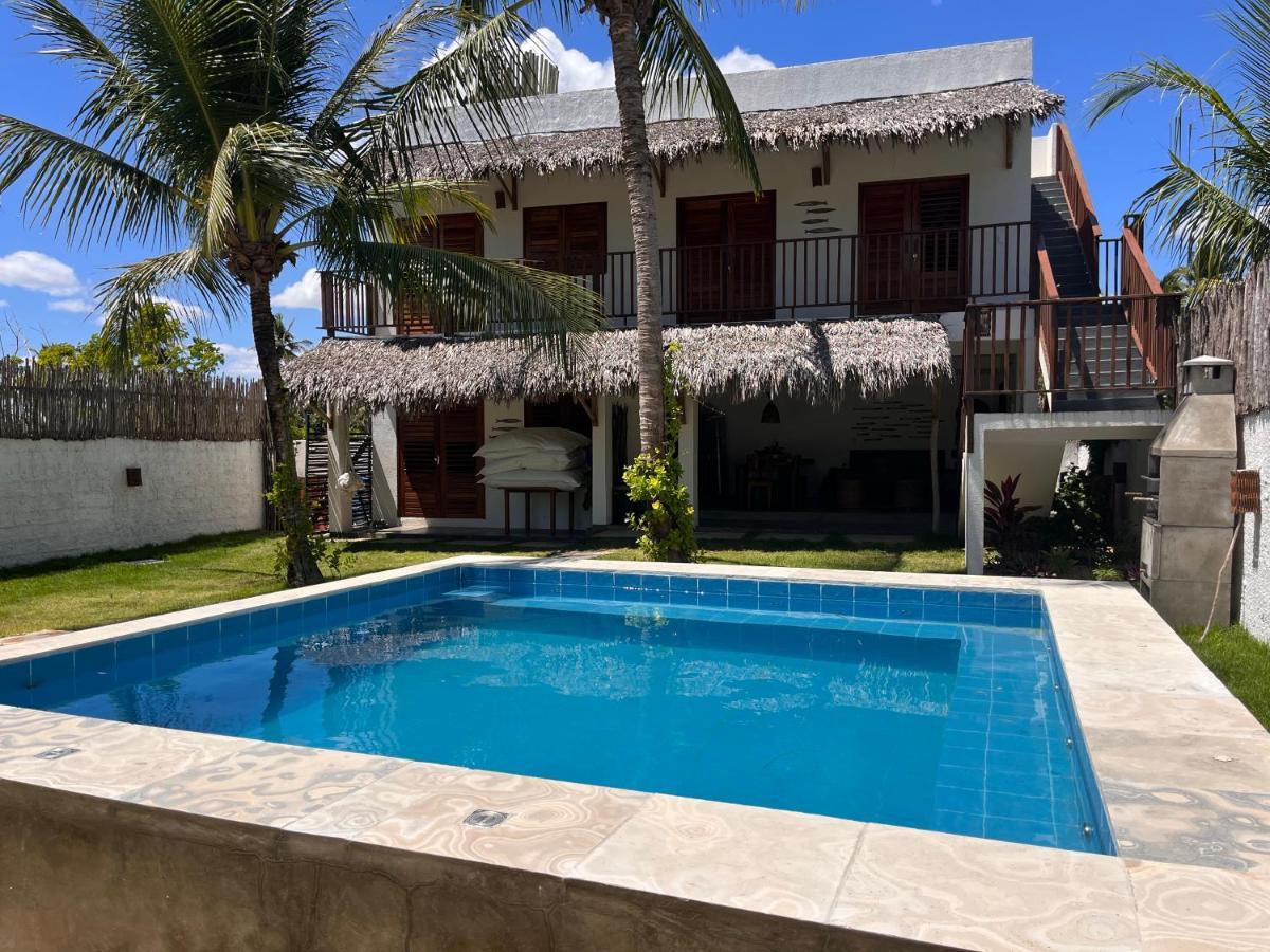 Vila Bless 4 Bedroom Vila With Pool, Garden And Beach Tennis Court プレア エクステリア 写真
